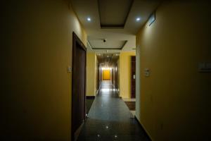 Hotel The Royal Buddha