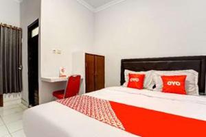 OYO 94756 23 Residence