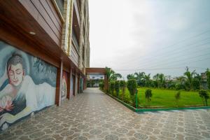 Hotel The Royal Buddha