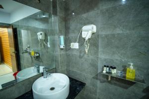 Hotel The Royal Buddha