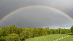 Agroturystyka Kalinowe Ranczo