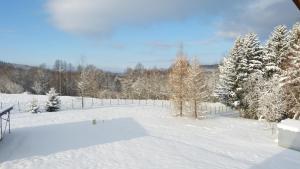 Agroturystyka Kalinowe Ranczo