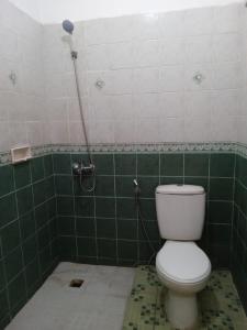 Hotel New Pesona Anggraini