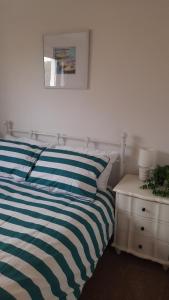 Seaside home, 40 mins Edinburgh