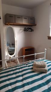 Seaside home, 40 mins Edinburgh