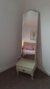 Seaside home, 40 mins Edinburgh