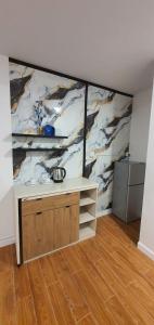 Apartemen Permata Residence