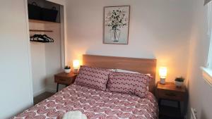 Seaside home, 40 mins Edinburgh