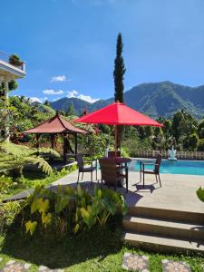 The Mungseng Villa Bali