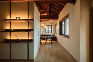 Luxury Hanok Garden Retreat