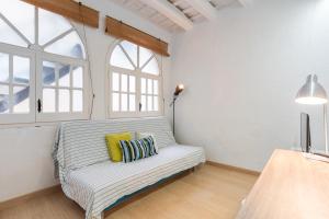 Penthouse With Private Roof Terrace