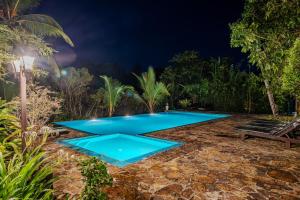 Serenity Boutique - Unawatuna