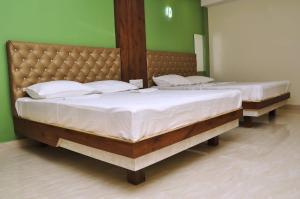 Ganga Residency Tiruvannamalai