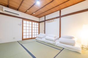 KANAKO GUEST HOUSE 3号館 Osaka