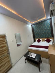 kashi vishweshwar home stay