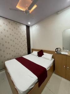 kashi vishweshwar home stay