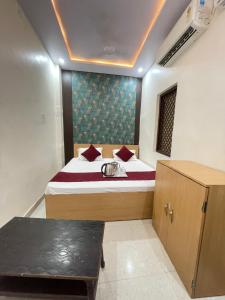 kashi vishweshwar home stay