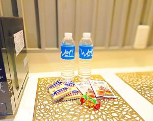 2214T3 Avida Riala IT Park 355Mbps Wi-Fi Queen Bed