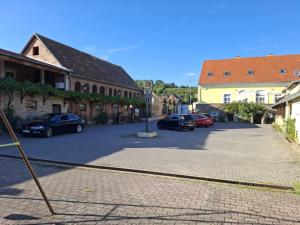 Pansion Blue Kvarner, Oriovac