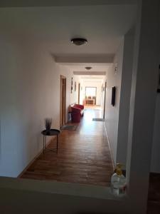 Pansion Blue Kvarner, Oriovac