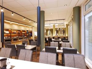 B&B HOTEL Berlin-Mitte