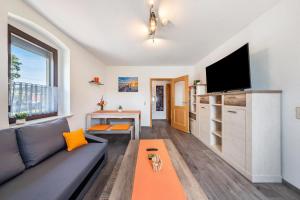 Freundliche 50m² Ferienwohnung