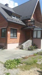 Pensiune familială Genovaites apartamentai Trakuose Trakai Lituania