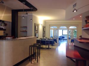 Albergo Della Corona