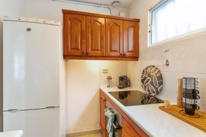 Al Mar en San Agustín