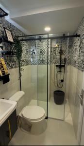 Twins Nest - CASA DANILO Cozy 2-Bedroom Condo Manila