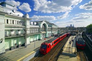 1st Tverskaya-Yamskaya Street 19, Moscow 125047, Russia.