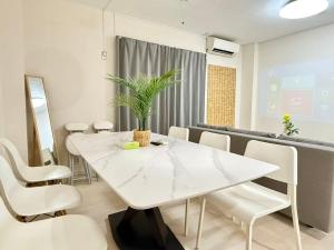 山手線大塚駅 family land 4LDK