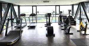 Lumi Tropicana - Studio Apartment in PJ