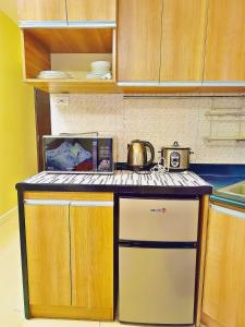 219T3 Avida Riala IT Park Queen Bed 400Mbps Wi-Fi