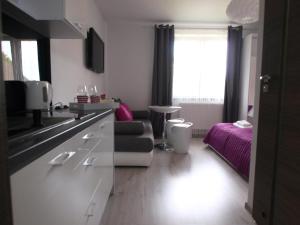 Pensjonat Agnieszka Świnoujście Łunowo