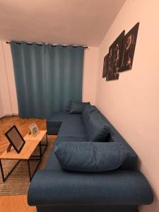 PD Urban Silent Cozy Apartament
