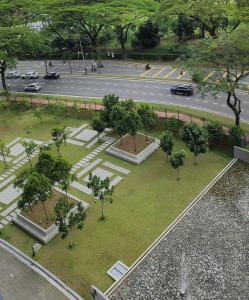 Lumi Tropicana - Studio Apartment in PJ