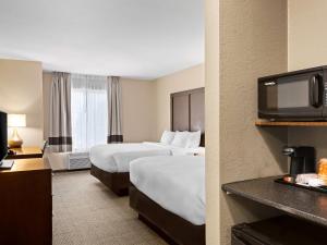 Comfort Inn & Suites Munising-Lakefront