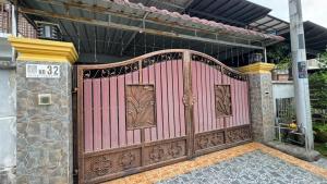 D Ayuni Homestay Pasir Gudang