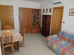 Apartment mit 2 Schlafzimmern