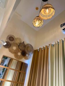 Twins Nest - CASA VICENTE Cozy 2-Bedroom Loft Condo Mandaluyong
