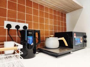 ICity 2Qbedroom Free Parking Wi-fi By Define Suite