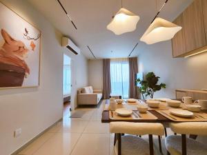 ICity 2Qbedroom Free Parking Wi-fi By Define Suite