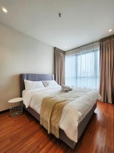 ICity 2Qbedroom Free Parking Wi-fi By Define Suite