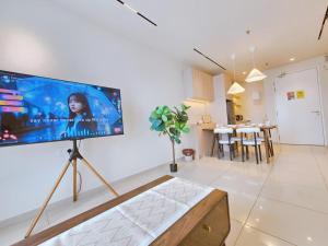 ICity 2Qbedroom Free Parking Wi-fi By Define Suite