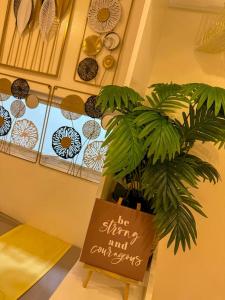 Twins Nest - CASA VICENTE Cozy 2-Bedroom Loft Condo Mandaluyong