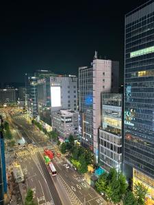 Comfy and Cozy Hongik Stn 1min walk