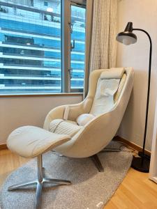 Comfy and Cozy Hongik Stn 1min walk