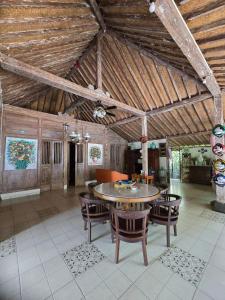 Eyang Residence Limasan Kebon Dalem