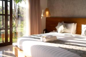 Cemara Hills Uluwatu, The Reserve - Cottages & Villas